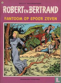 Fantoom op spoor zeven kopen