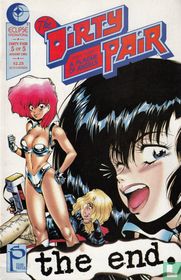 A plague of angels 5