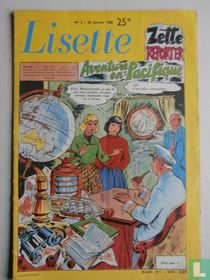 Lisette 5