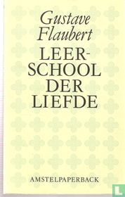 Leerschool der Liefde