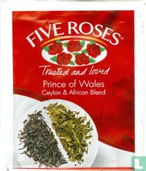 Prince of Wales