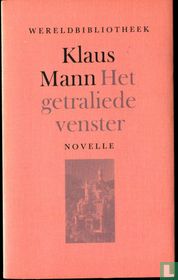 Het getraliede venster