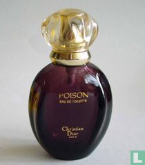 Poison EdT 30ml vapo 