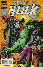 Hulk 2099 #9