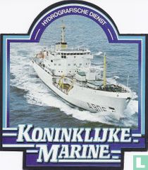 Hydrografische dienst