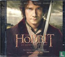 The Hobbit - An Unexpected Journey