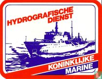 Hydrografische dienst
