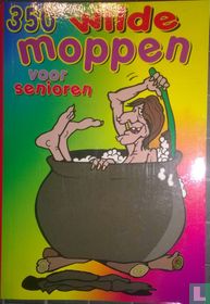 350 Wilde moppen voor senioren