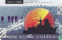 De Marine. Helemaal zo gek nog niet