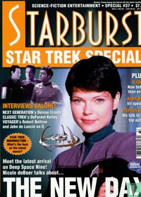 Starburst Special 37