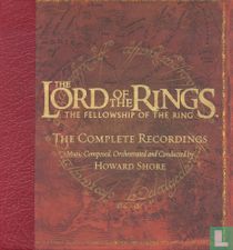 The Lord of the Rings - The Fellowship of the Ring