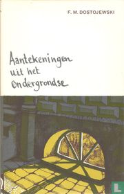 Aantekeningen uit het ondergrondse