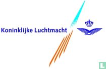 Koninklijke luchtmacht KLu (RNLAF) luftfahrt katalog