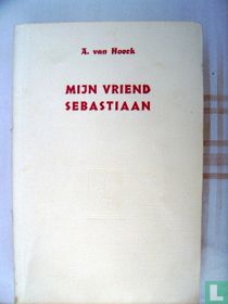 3792757 Mijn vriend Sebastiaan