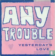 Yesterday's Love