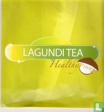 Lagundi tea