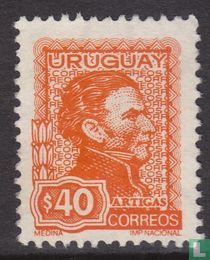 Général José Artigas