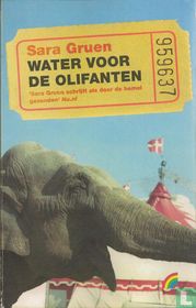Water voor de olifanten acheter