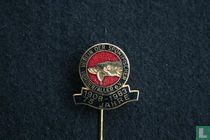 1908-1983 - 75 Jahre - Verein der sportfischer Verden-aller ev