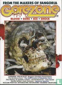 Gorezone 29