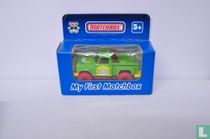 Ford Flareside Pick-Up My First Matchbox