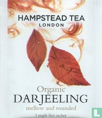 Darjeeling
