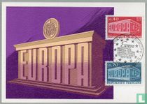 Europa – Tempel kopen