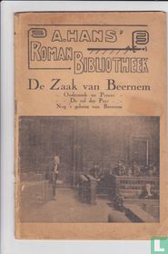 De Zaak van Beernem