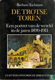 De trotse toren