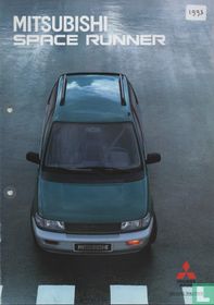 Mitsubishi Space Runner