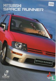 Mitsubishi Space Runner