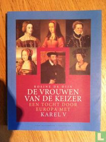 De vrouwen van de keizer