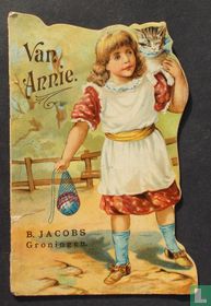 Van Annie.
