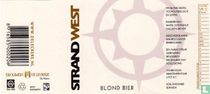 Strand West Blond Bier