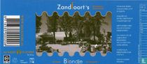 Zandfoort's Blondje