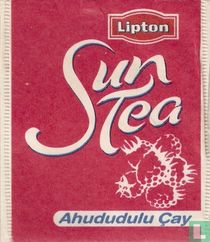 Ahududulu Çay