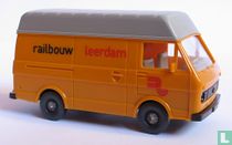 VW LT 28 'Railbouw Leerdam'