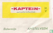 Kaptein zuivelproducten NV
