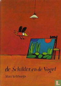 De Schilder en de Vogel