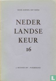 Marie Koenen