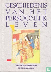 Van het feodale Europa tot de renaissance 