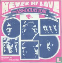 Never My Love