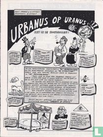 Urbanus sur Uranus