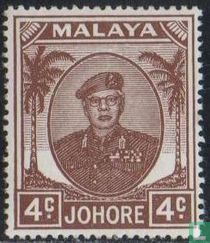Sultan Sir Ibrahim 