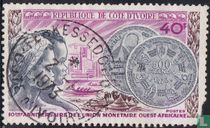 10ème anniversaire de l'Union monétaire ouest-africaine