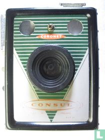 Consul