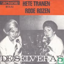 Hete tranen