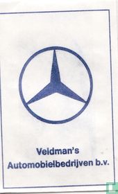 Veldman's Automobielbedrijven B.V.