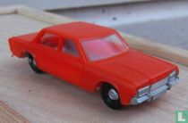 Ford Taunus 20M P7b