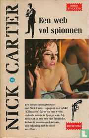 Een web vol spionnen